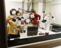 photo de Beat Crusaders